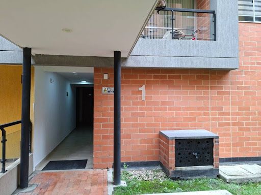 Apartamento en arriendo Cundinamarca Zipaquirá Lucca La Toscana 60 m2 Habitaciones 3 Baños 2 Garajes 1 Precio $1450000