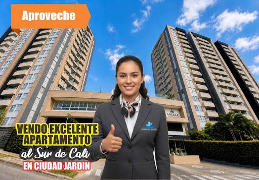 Apartamento en venta Valle Del Cauca Cali Parcelacion Cerros La Buitrera 118 m2 Habitaciones 3 Baños 3 Garajes 2 Precio $860000000