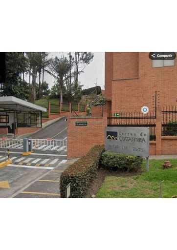 Apartamento en arriendo Cundinamarca Bogotá Niza Suba 137 m2 Habitaciones 3 Baños 4 Garajes 2 Precio $6000000