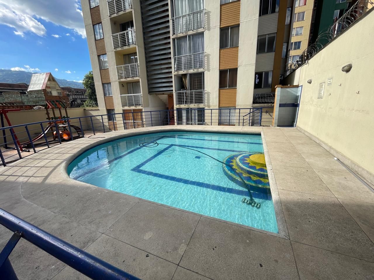 Apartamento en arriendo o venta Antioquia Medellín Villanueva 53 m2 Habitaciones 3 Baños 2 Garajes 0 Precio venta $260000000 Precio arriendo $1800000