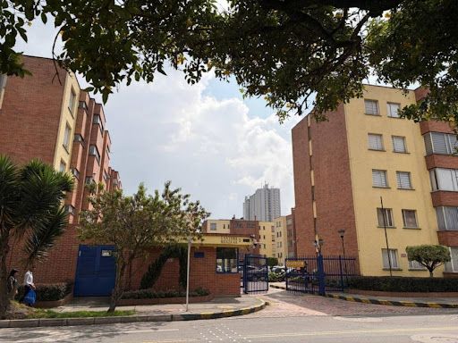 Apartamento en venta Cundinamarca Bogotá Usatama 104 m2 Habitaciones 3 Baños 2 Garajes 0 Precio $510000000