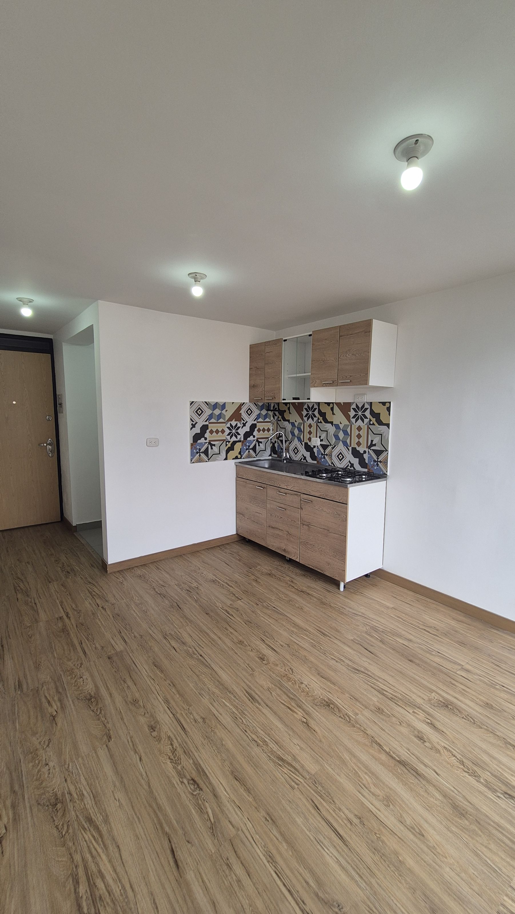 Apartamento en arriendo Cundinamarca Bogotá Ricaurte 32 m2 Habitaciones 1 Baños 1 Garajes 0 Precio $1500000
