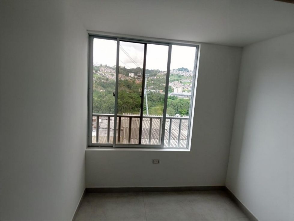 Apartamento en venta Caldas Manizales Sacatin Viejo 55 m2 Habitaciones 2 Baños 1 Garajes 1 Precio $255000000