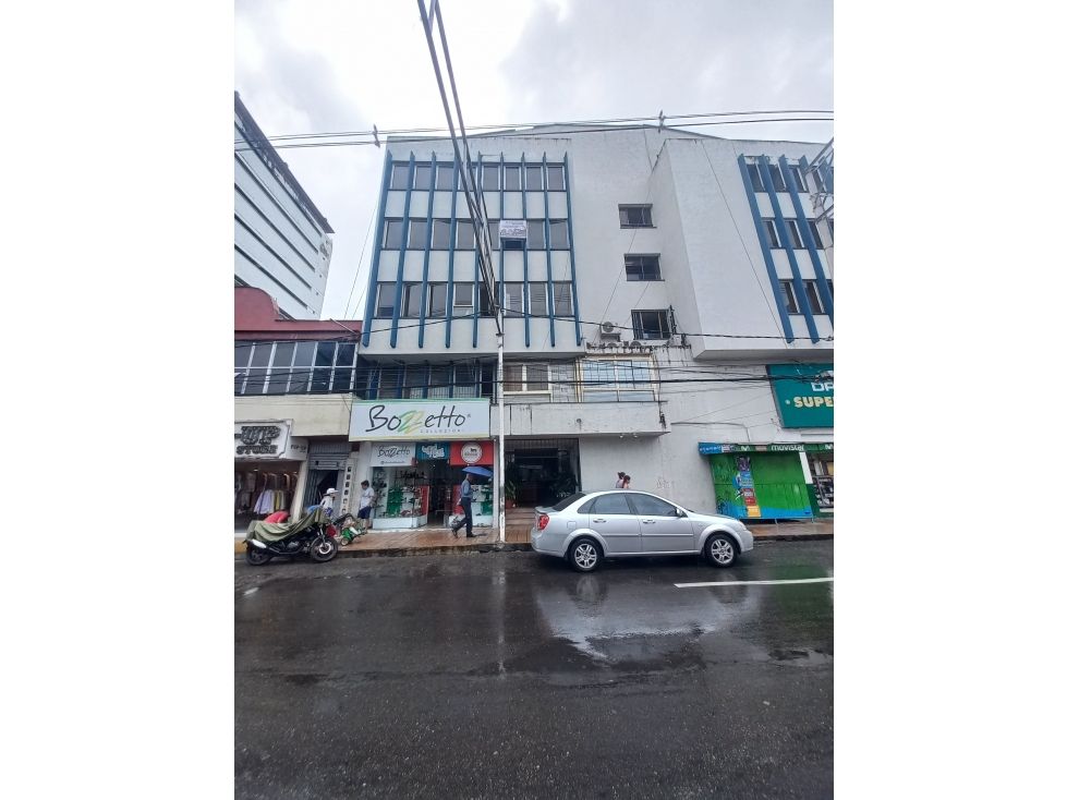 Oficina en venta Tolima Ibagué Centro 60 m2 Habitaciones 0 Baños 1 Garajes 0 Precio $220000000