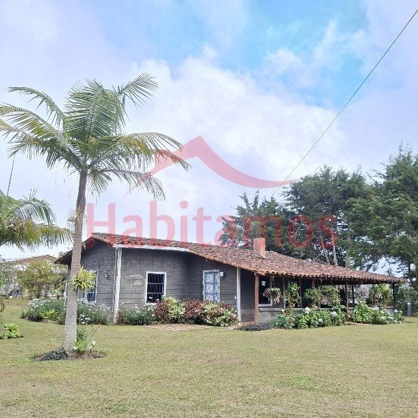 Casa en venta Antioquia Guarne Guarne 1843 m2 Habitaciones 3 Baños 2 Garajes 10 Precio $600000000