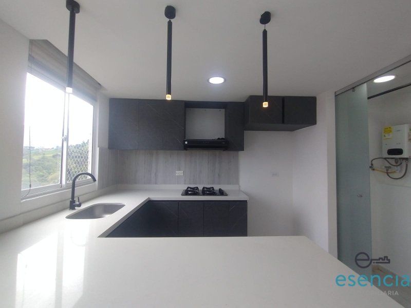 Apartamento en arriendo Antioquia Sabaneta María Auxiliadora 54 m2 Habitaciones 3 Baños 2 Garajes 0 Precio $2200000