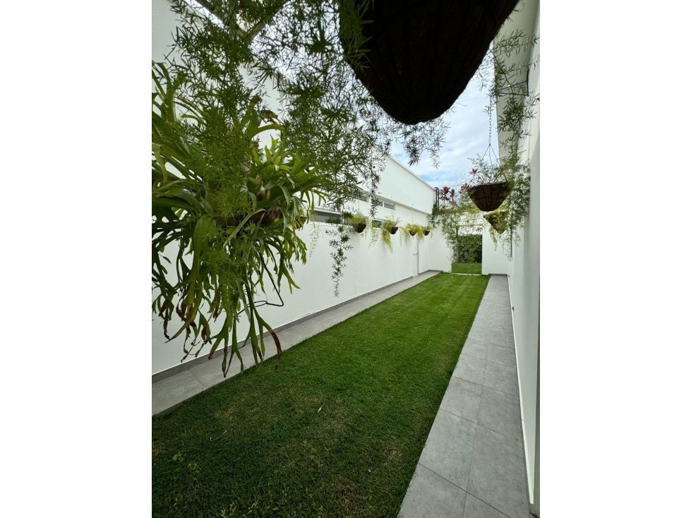 Casa Campestre en venta Valle Del Cauca Palmira Alfonso López 900 m2 Habitaciones 4 Baños 6 Garajes 6 Precio $3900000000