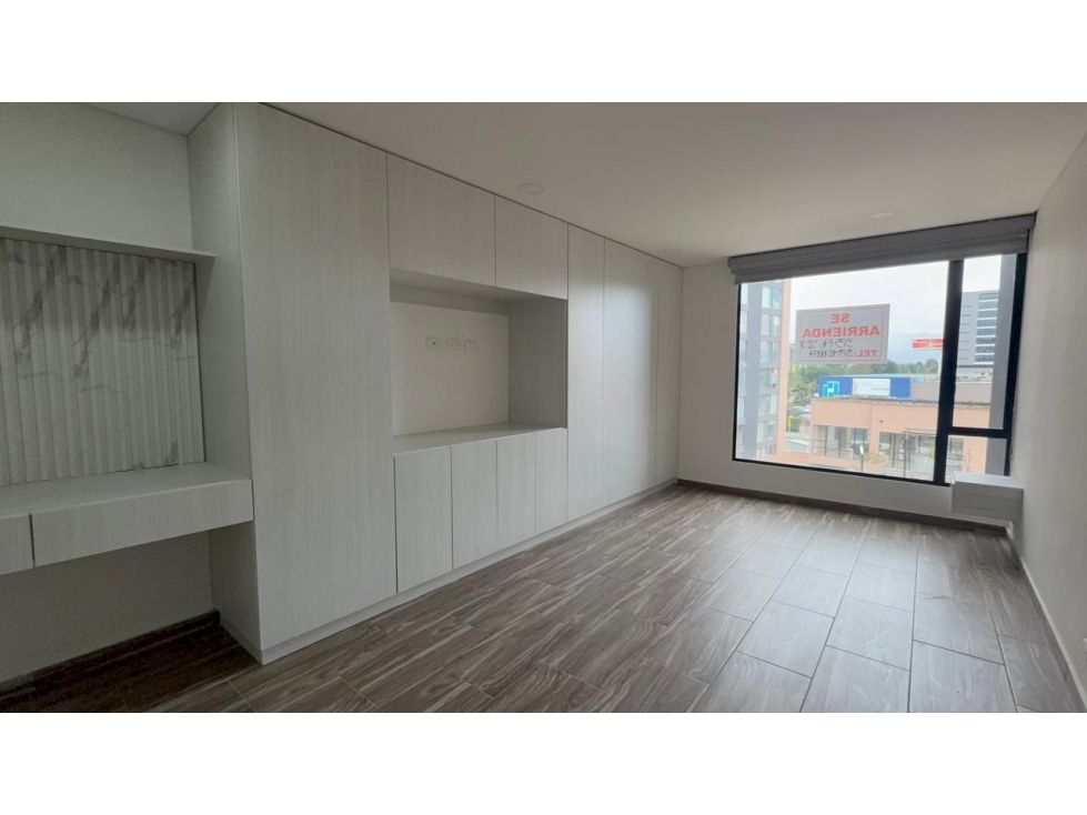 Apartaestudio en arriendo Cundinamarca Bogotá Santa Cecilia 29 m2 Habitaciones 1 Baños 1 Garajes 0 Precio $1700000