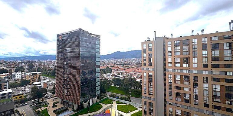 Apartaestudio en arriendo Cundinamarca Bogotá Parque Popular Salitre 30 m2 Habitaciones 1 Baños 1 Garajes 0 Precio $1950000