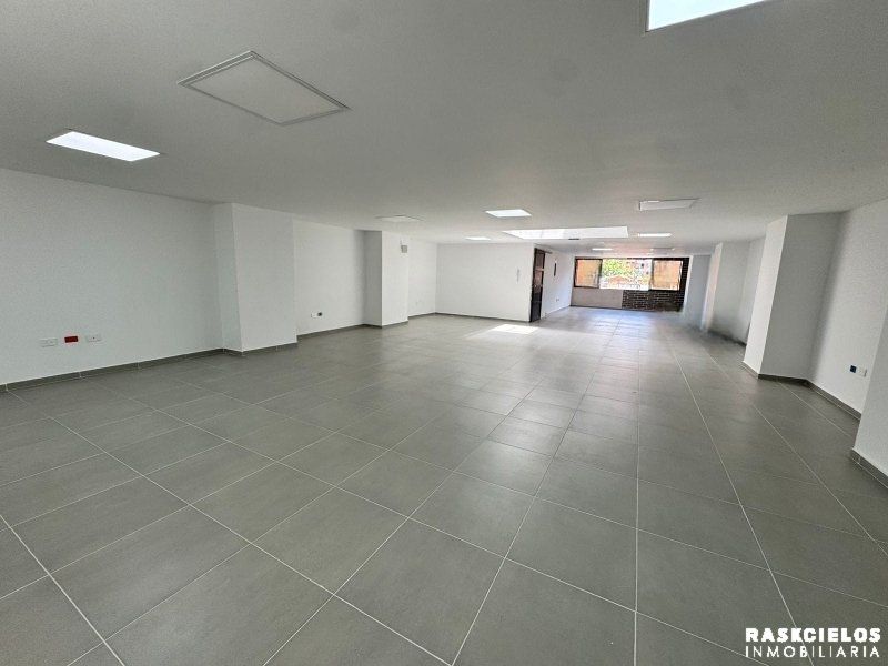 Local en arriendo Antioquia Medellín Calasanz 168 m2 Habitaciones 0 Baños 2 Garajes 0 Precio $10000000