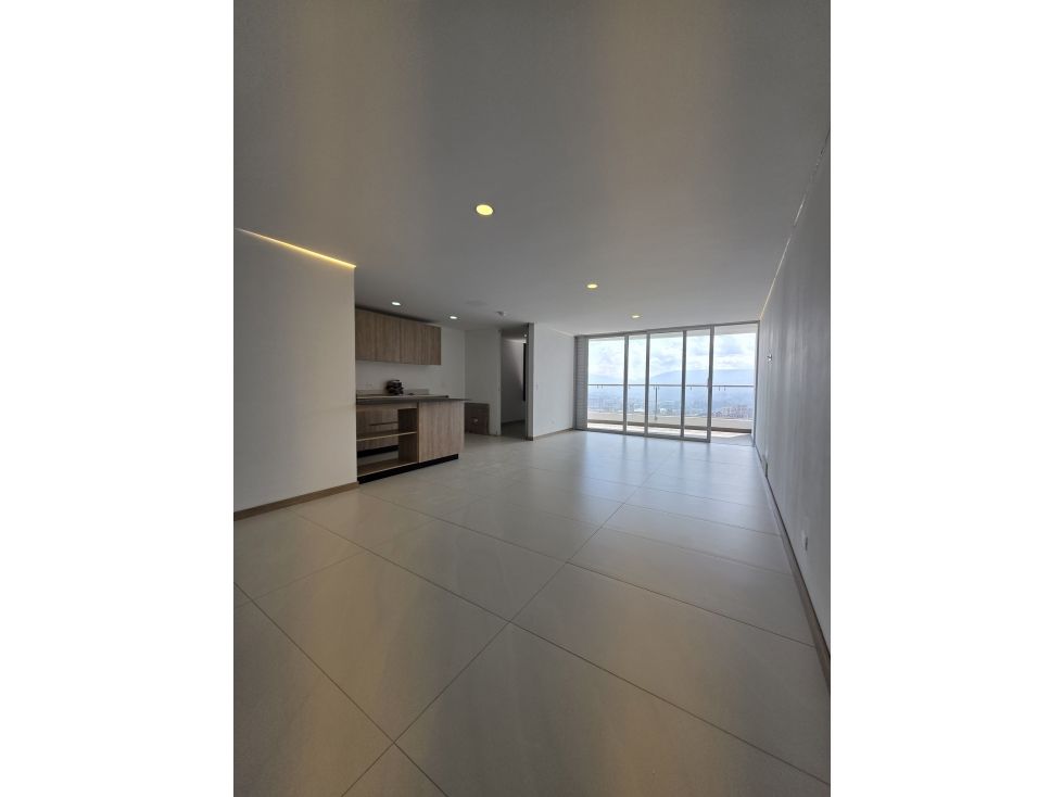 Apartamento en arriendo Antioquia Sabaneta Vereda La Doctora 153 m2 Habitaciones 3 Baños 4 Garajes 2 Precio $5000000