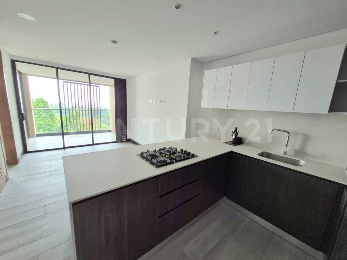 Apartamento en arriendo Valle Del Cauca Cali Arboledas 62 m2 Habitaciones 2 Baños 2 Garajes 1 Precio $3950000