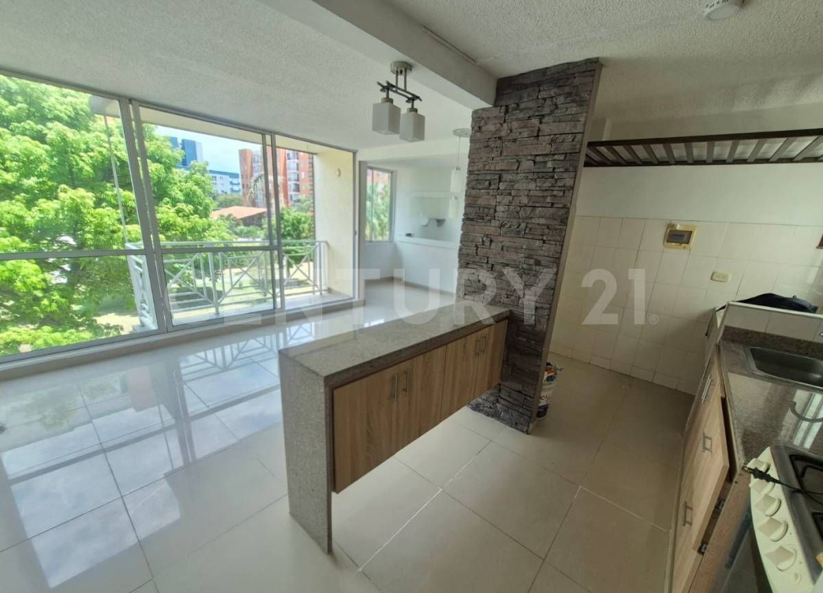 Apartamento en venta Valle Del Cauca Cali Conjunto Residencial Salamanca 55 m2 Habitaciones 2 Baños 2 Garajes 0 Precio $250000000