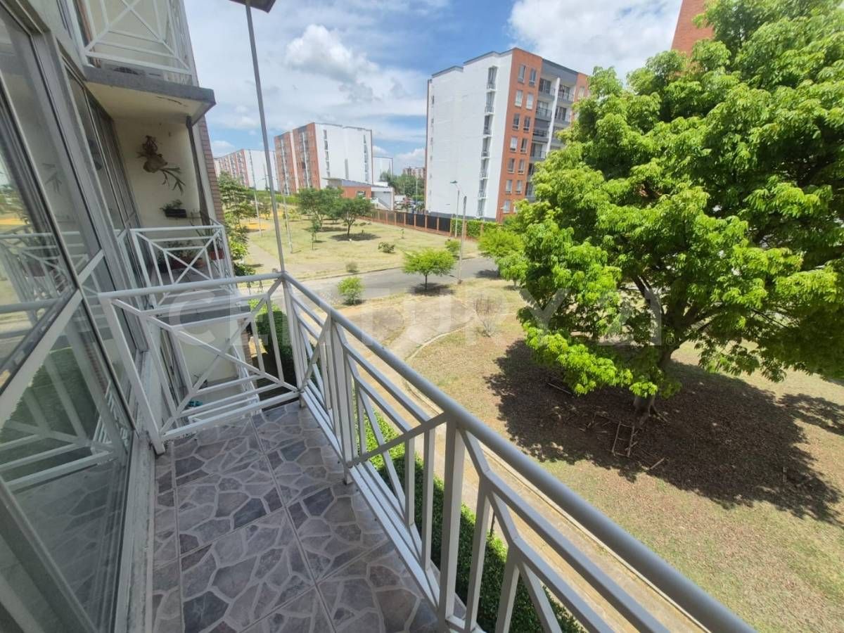 Apartamento en venta Valle Del Cauca Cali Conjunto Residencial Salamanca 55 m2 Habitaciones 2 Baños 2 Garajes 0 Precio $250000000