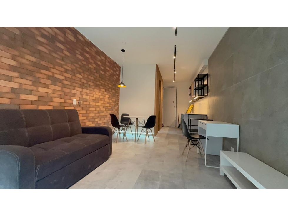 Apartaestudio en arriendo Cundinamarca Bogotá Los Monjes 29 m2 Habitaciones 1 Baños 1 Garajes 0 Precio $1850000