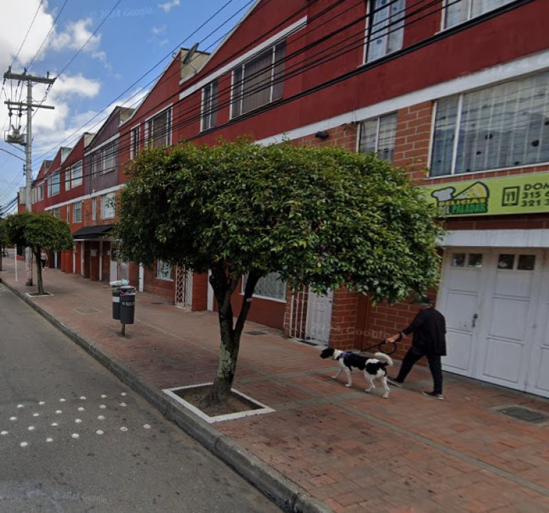 Casa en arriendo Cundinamarca Bogotá Cr Bosques De Tierragrata 39 m2 Habitaciones 3 Baños 2 Garajes 0 Precio $1750000