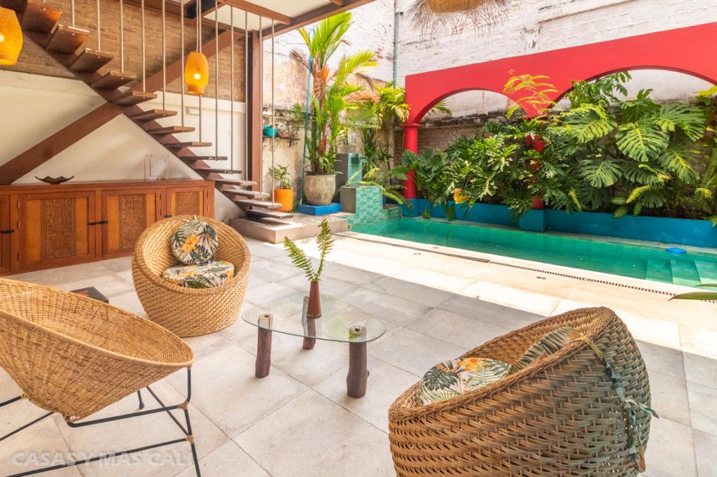 Casa en venta Valle Del Cauca Cali Miraflores 352 m2 Habitaciones 4 Baños 3 Garajes 2 Precio $880000000