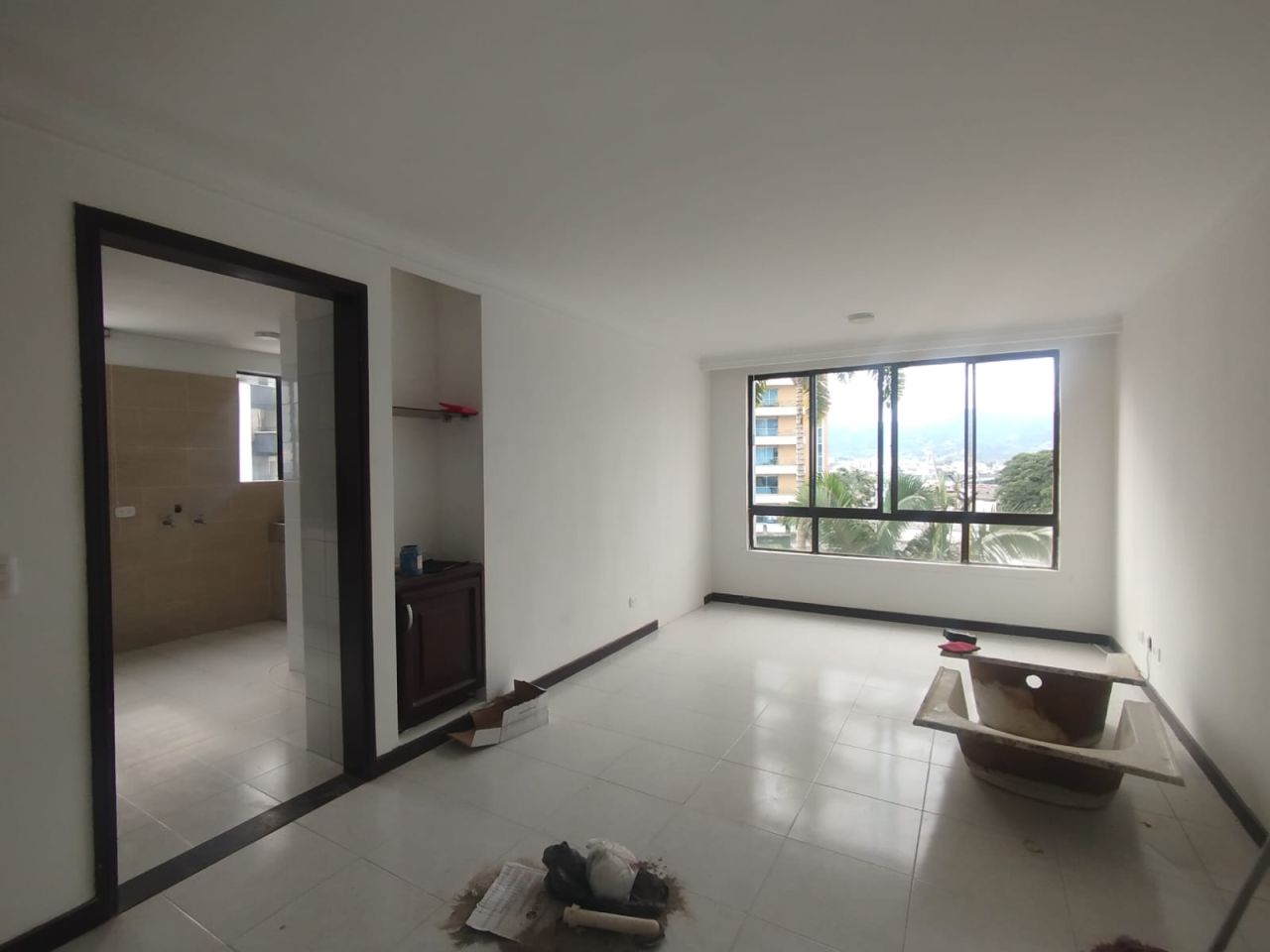 Apartamento en arriendo Risaralda Pereira Jardin De Velez Y Velez 90 m2 Habitaciones 3 Baños 2 Garajes 1 Precio $3500000