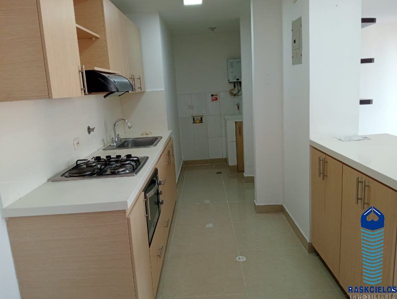 Apartaestudio en arriendo Antioquia Medellín El Velodromo 46 m2 Habitaciones 1 Baños 2 Garajes 1 Precio $3200000