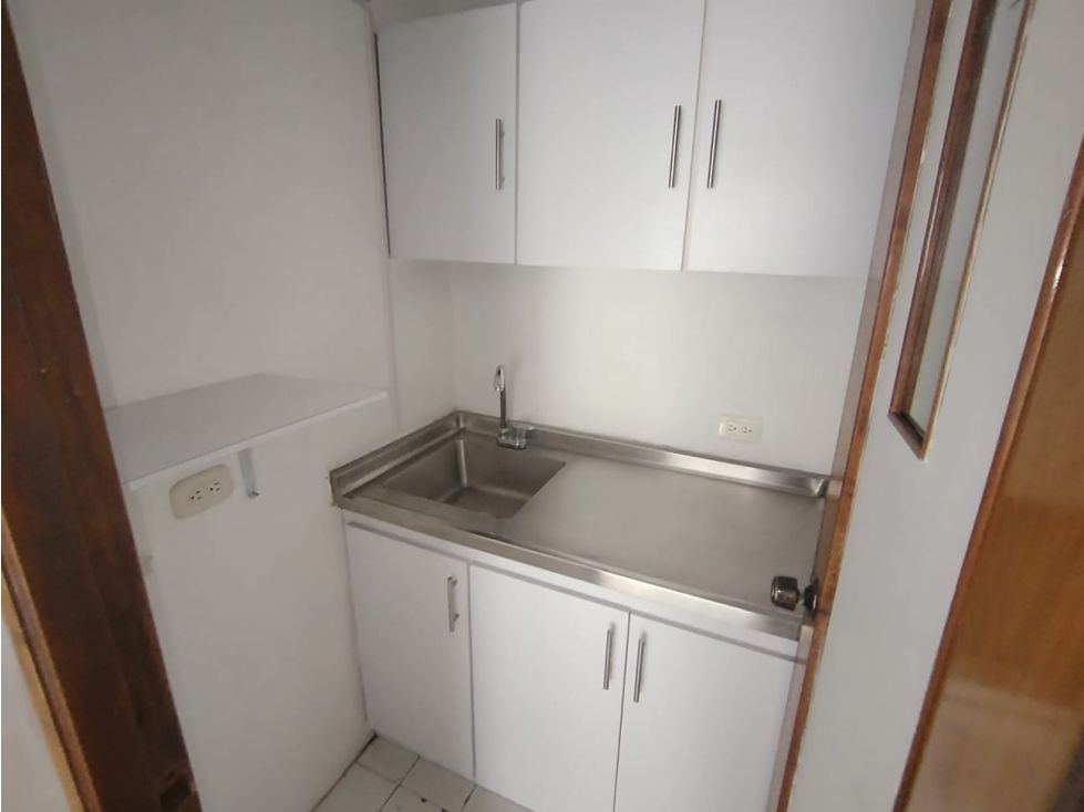 Apartaestudio en arriendo Antioquia Medellín La Castellana 95 m2 Habitaciones 0 Baños 1 Garajes 1 Precio $6060000