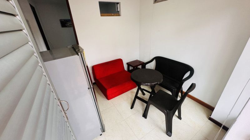 Apartaestudio en arriendo Valle Del Cauca Cali El Ingenio 30 m2 Habitaciones 1 Baños 1 Garajes 0 Precio $950000