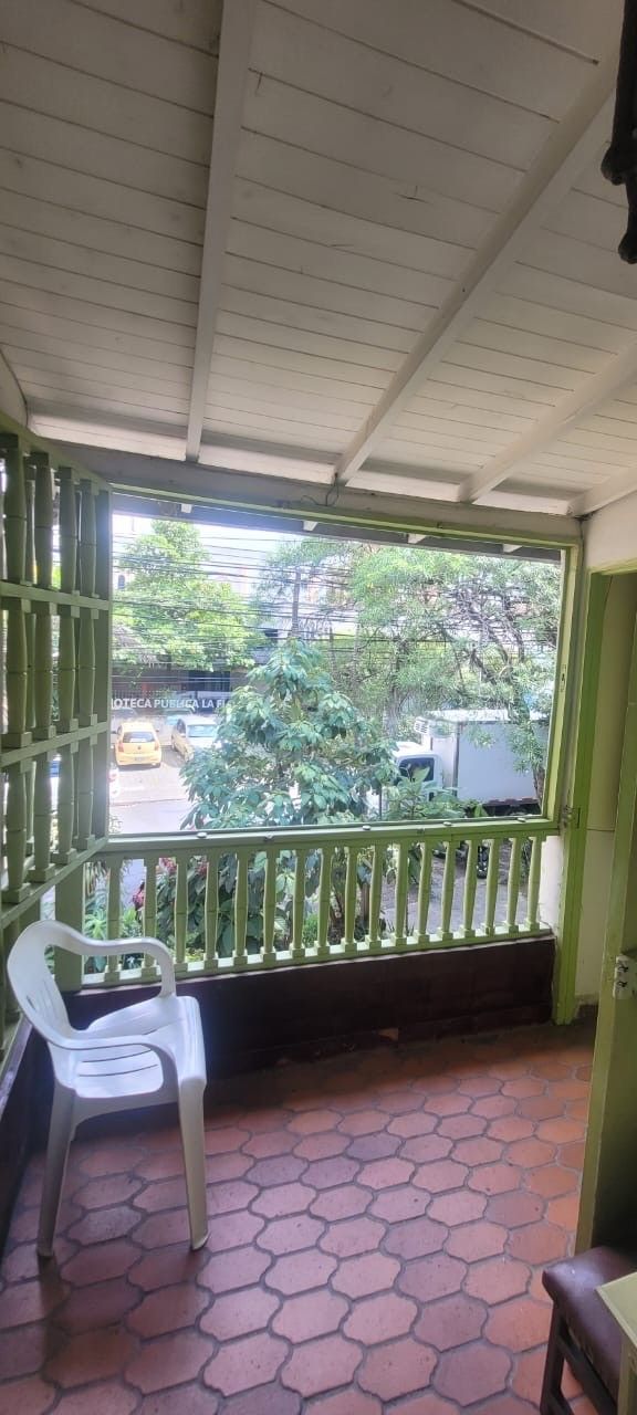Casa en venta Antioquia Medellín La Floresta 117 m2 Habitaciones 4 Baños 3 Garajes 0 Precio $630000000