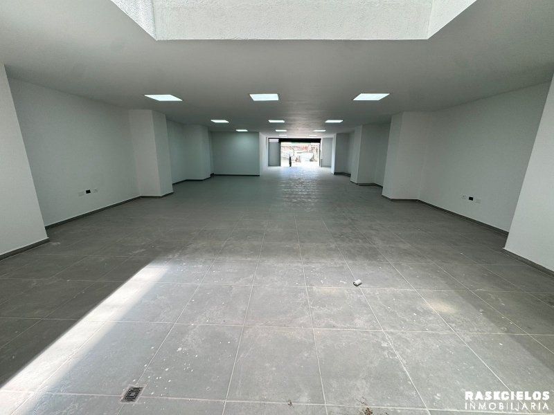 Local en arriendo Antioquia Medellín Calasanz 175 m2 Habitaciones 0 Baños 1 Garajes 0 Precio $13500000