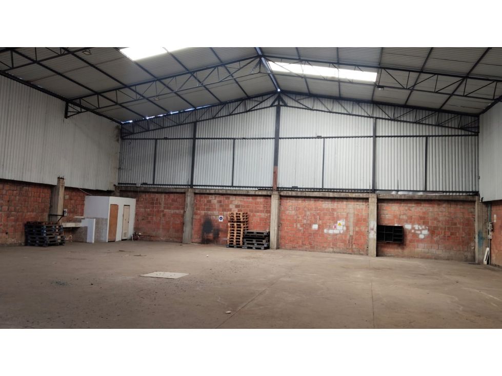 Bodega en arriendo Valle Del Cauca Palmira Palmira 500 m2 Habitaciones 0 Baños 3 Garajes 1 Precio $7000000