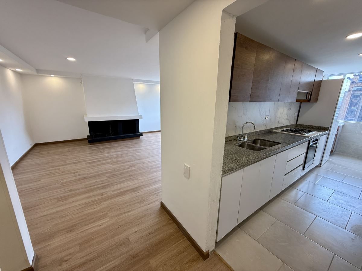 Apartamento en arriendo Cundinamarca Bogotá Los Andes Norte 100 m2 Habitaciones 3 Baños 2 Garajes 1 Precio $3000000