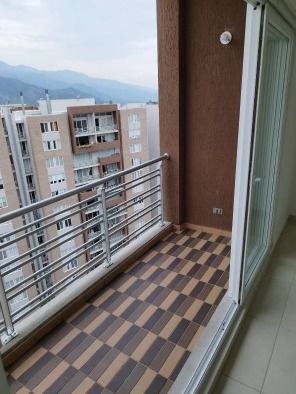 Apartamento en venta Tolima Ibagué Ub Villa Cafe 76 m2 Habitaciones 3 Baños 2 Garajes 1 Precio $370000000