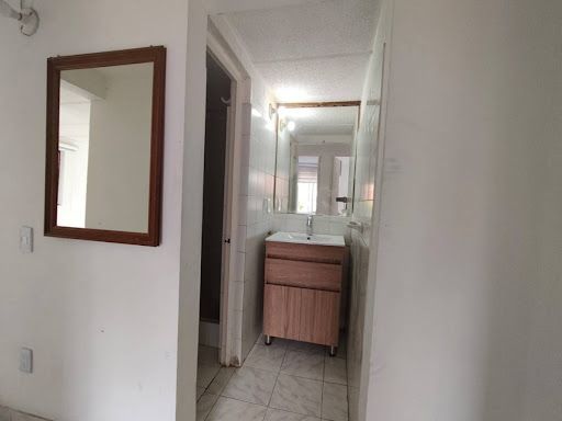 Apartamento en arriendo Cundinamarca Bogotá Ub El Cortijo 55 m2 Habitaciones 3 Baños 1 Garajes 0 Precio $1600000