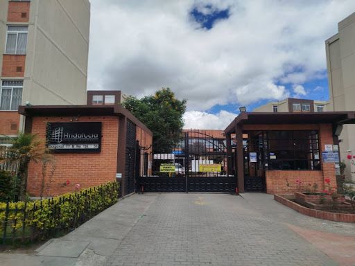 Apartamento en arriendo Cundinamarca Bogotá El Dorado 57 m2 Habitaciones 3 Baños 2 Garajes 0 Precio $1650000