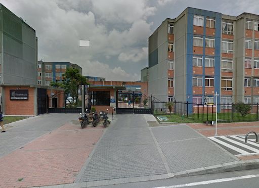 Apartamento en arriendo Cundinamarca Bogotá El Dorado 57 m2 Habitaciones 3 Baños 2 Garajes 0 Precio $1700000