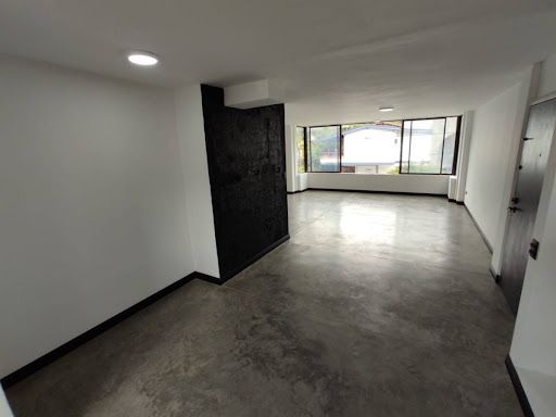 Apartamento en venta Antioquia Medellín La Aguacatala 100 m2 Habitaciones 3 Baños 2 Garajes 1 Precio $620000000