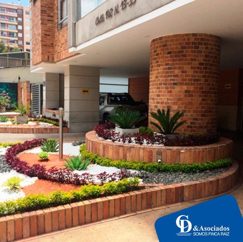Apartaestudio en arriendo Cundinamarca Bogotá Cedritos 46 m2 Habitaciones 1 Baños 1 Garajes 1 Precio $2400000