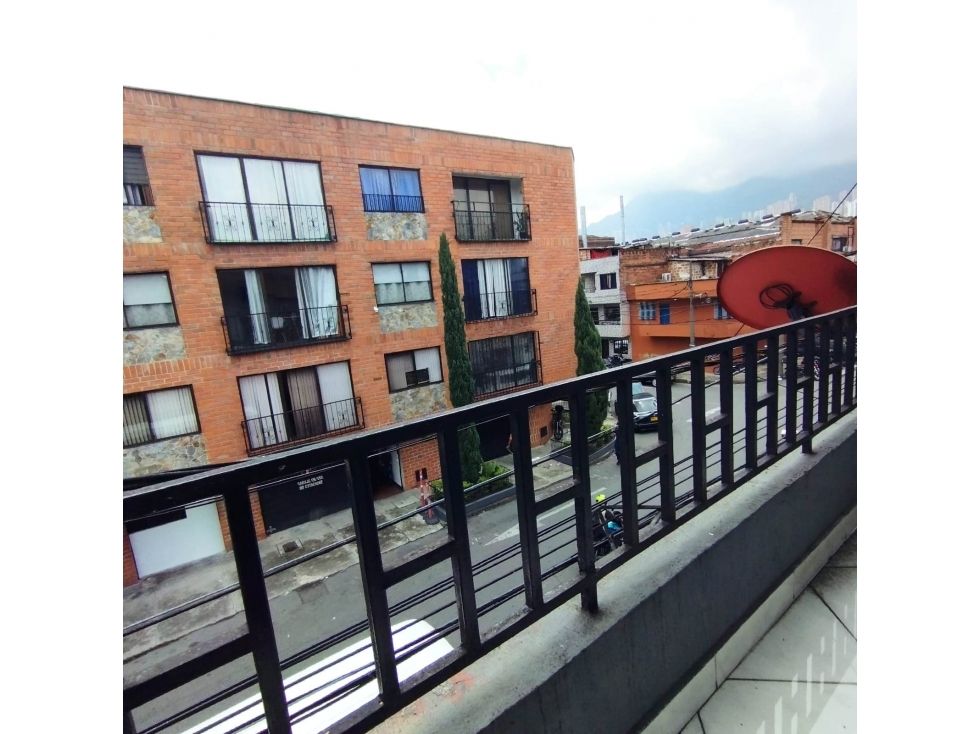 Apartamento en arriendo Antioquia Medellín Guayabal 68 m2 Habitaciones 2 Baños 1 Garajes 0 Precio $1300000