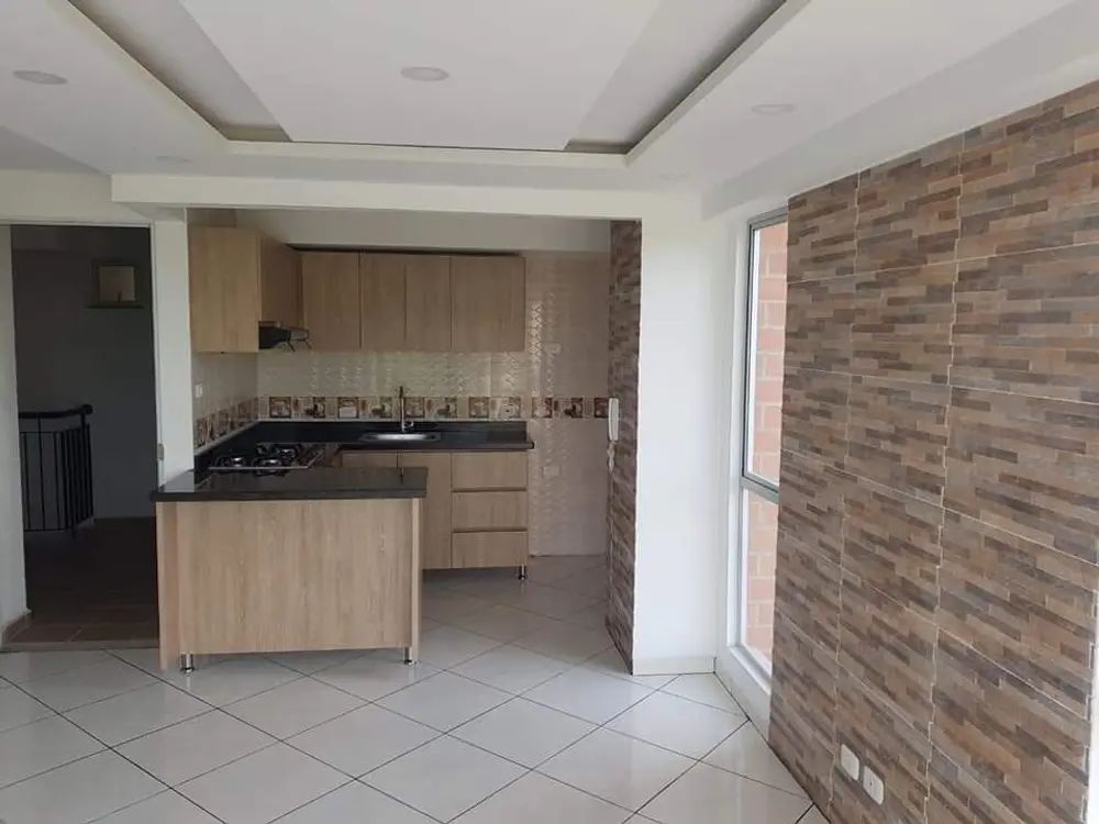 Apartamento en venta Valle Del Cauca Cali Nueva Floresta Del Ict 60 m2 Habitaciones 2 Baños 2 Garajes 1 Precio $150000000