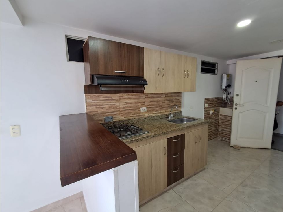 Apartamento en arriendo Antioquia Medellín Prado 50 m2 Habitaciones 2 Baños 1 Garajes 0 Precio $1650000