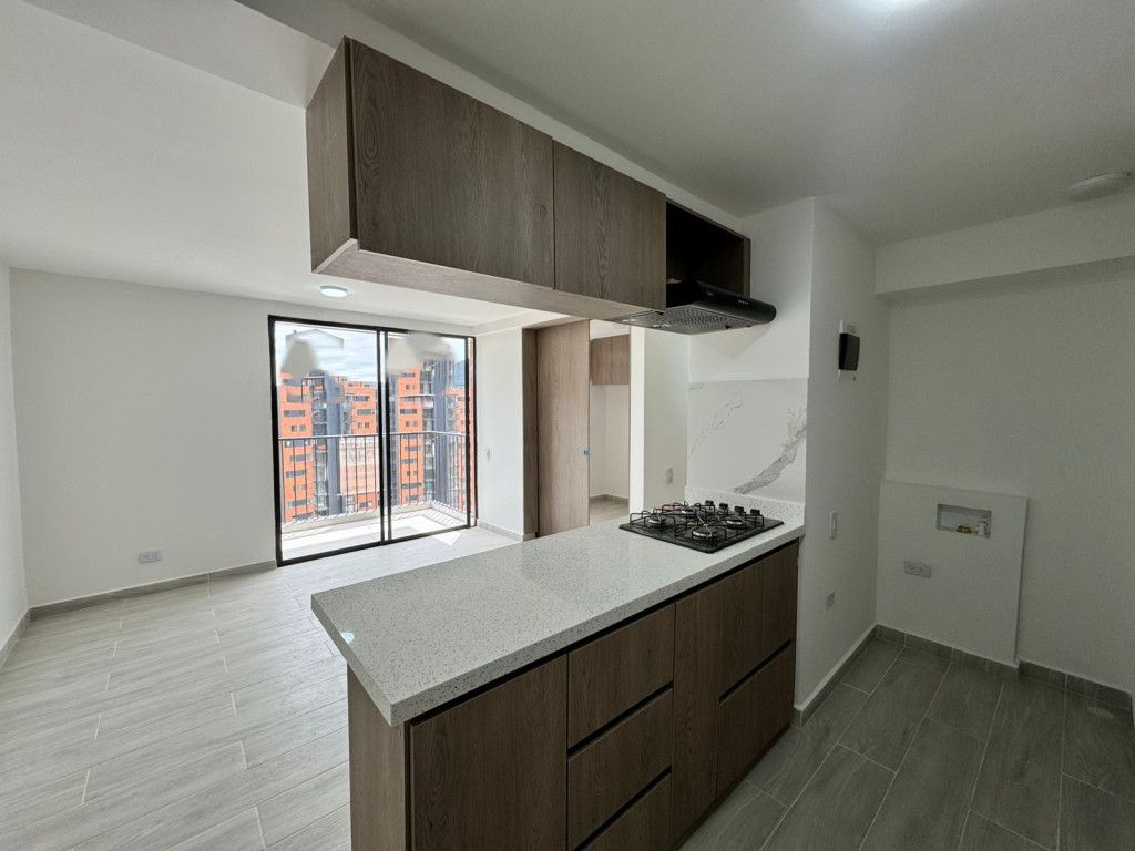 Apartamento en arriendo Antioquia El Carmen De Viboral El Centro 50 m2 Habitaciones 2 Baños 2 Garajes 0 Precio $1300000