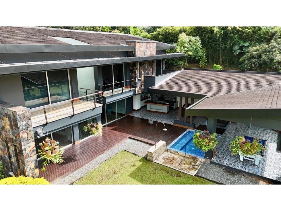 Casa en venta Antioquia Envigado Envigado 660 m2 Habitaciones 4 Baños 5 Garajes 0 Precio $4200000000
