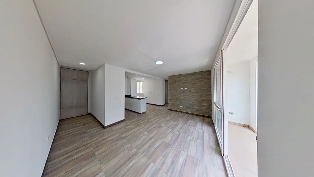Apartamento en venta Valle Del Cauca Cali Conjunto Residencial Ventura I 59 m2 Habitaciones 2 Baños 2 Garajes 1 Precio $140000000