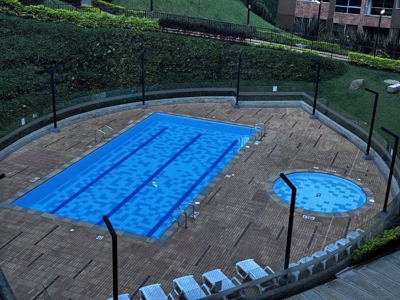 Apartamento en arriendo Antioquia Envigado La Mina 65 m2 Habitaciones 2 Baños 2 Garajes 0 Precio $3300000