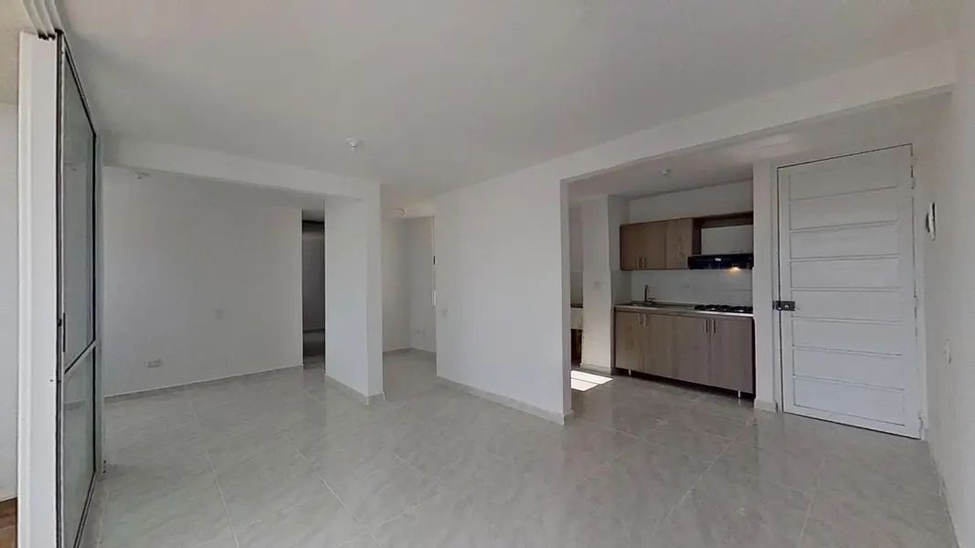 Apartamento en venta Valle Del Cauca Cali Caney 62 m2 Habitaciones 2 Baños 2 Garajes 1 Precio $170000000
