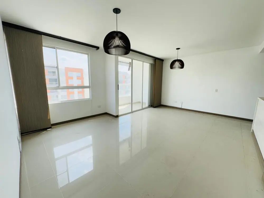 Apartamento en venta Valle Del Cauca Cali Lili 90 m2 Habitaciones 3 Baños 3 Garajes 1 Precio $290000000