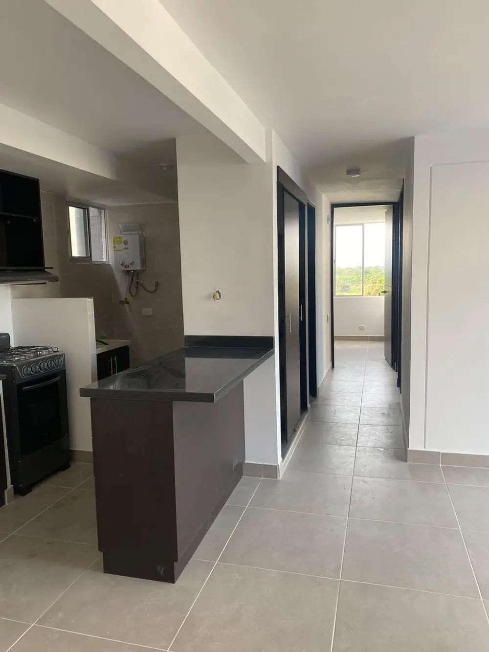 Apartamento en venta Valle Del Cauca Cali Ciudad Real 70 m2 Habitaciones 3 Baños 2 Garajes 1 Precio $170000000