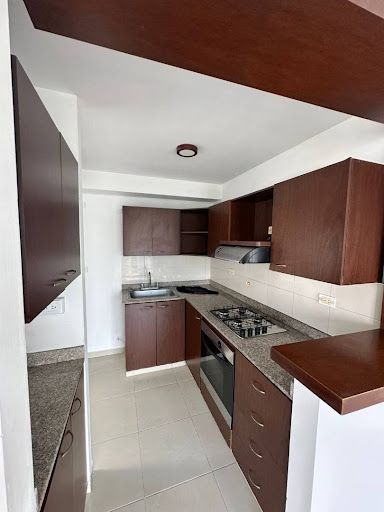 Apartamento en arriendo Valle Del Cauca Cali Lili 70 m2 Habitaciones 3 Baños 2 Garajes 1 Precio $1600000