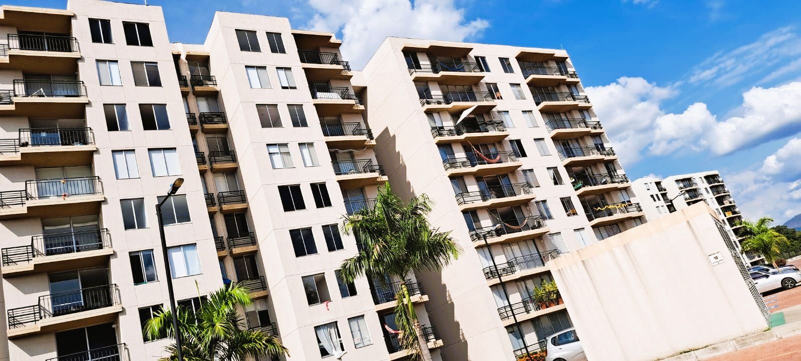 Apartamento en venta Cundinamarca Ricaurte Ricaurte 54 m2 Habitaciones 2 Baños 2 Garajes 1 Precio $180000000