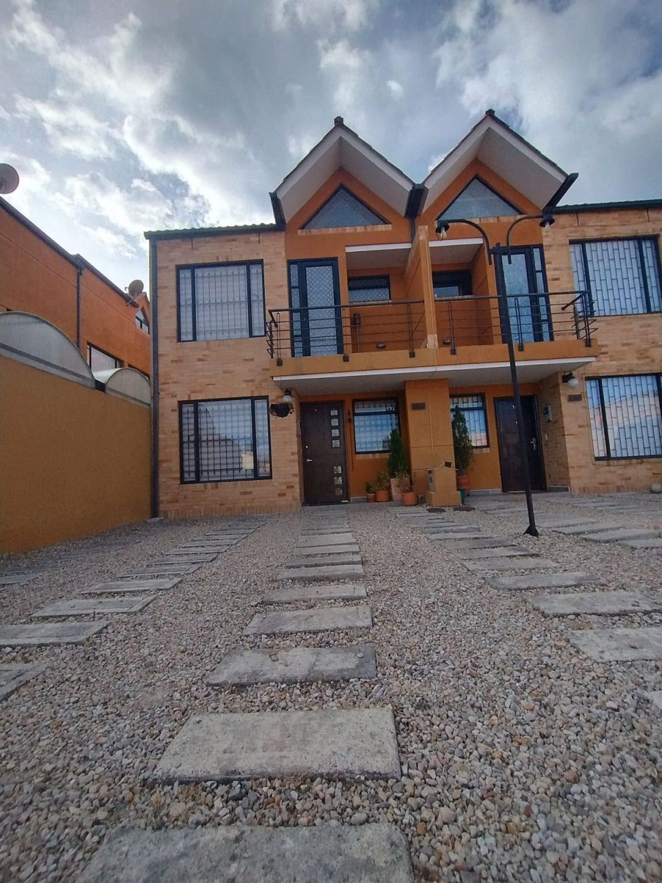 Casa en venta Cundinamarca Tenjo Tenjo 164 m2 Habitaciones 4 Baños 4 Garajes 2 Precio $600000000