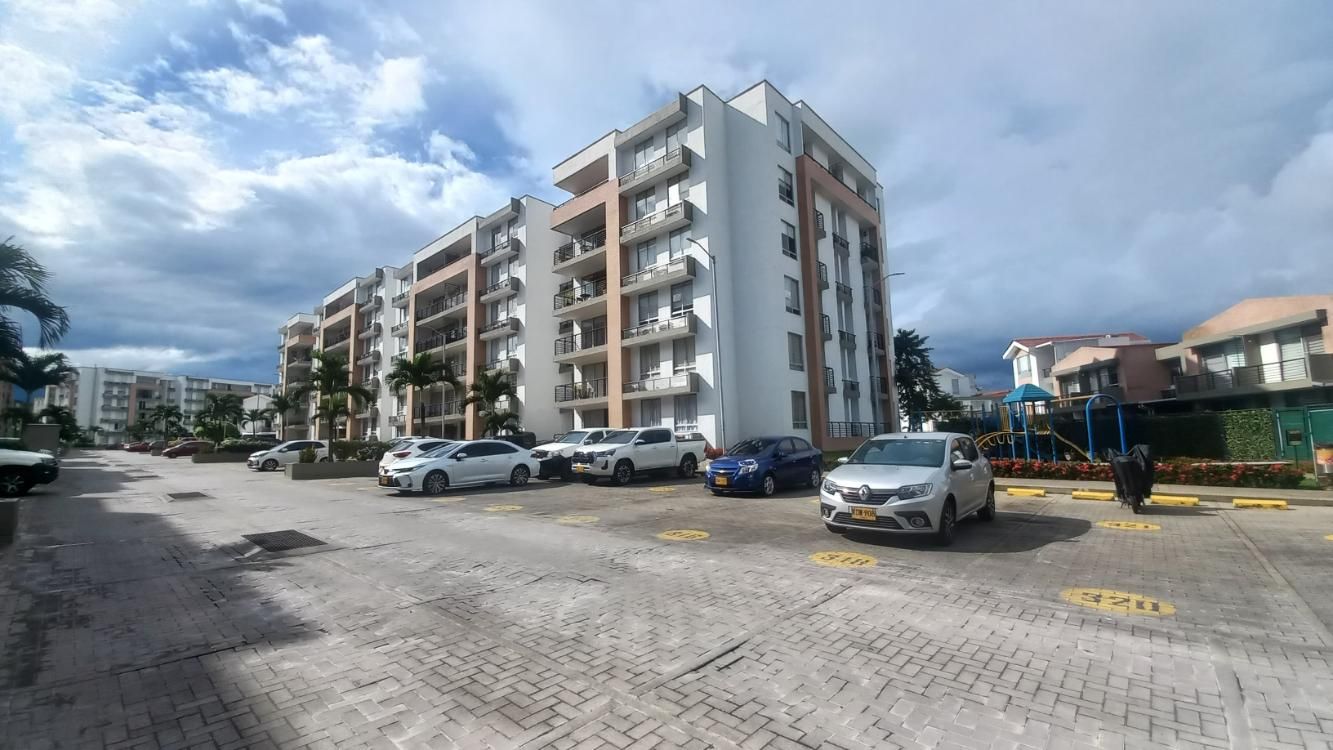 Apartamento en venta Meta Villavicencio Cr Mapire Hd Rosablanca 105 m2 Habitaciones 3 Baños 3 Garajes 2 Precio $470000000