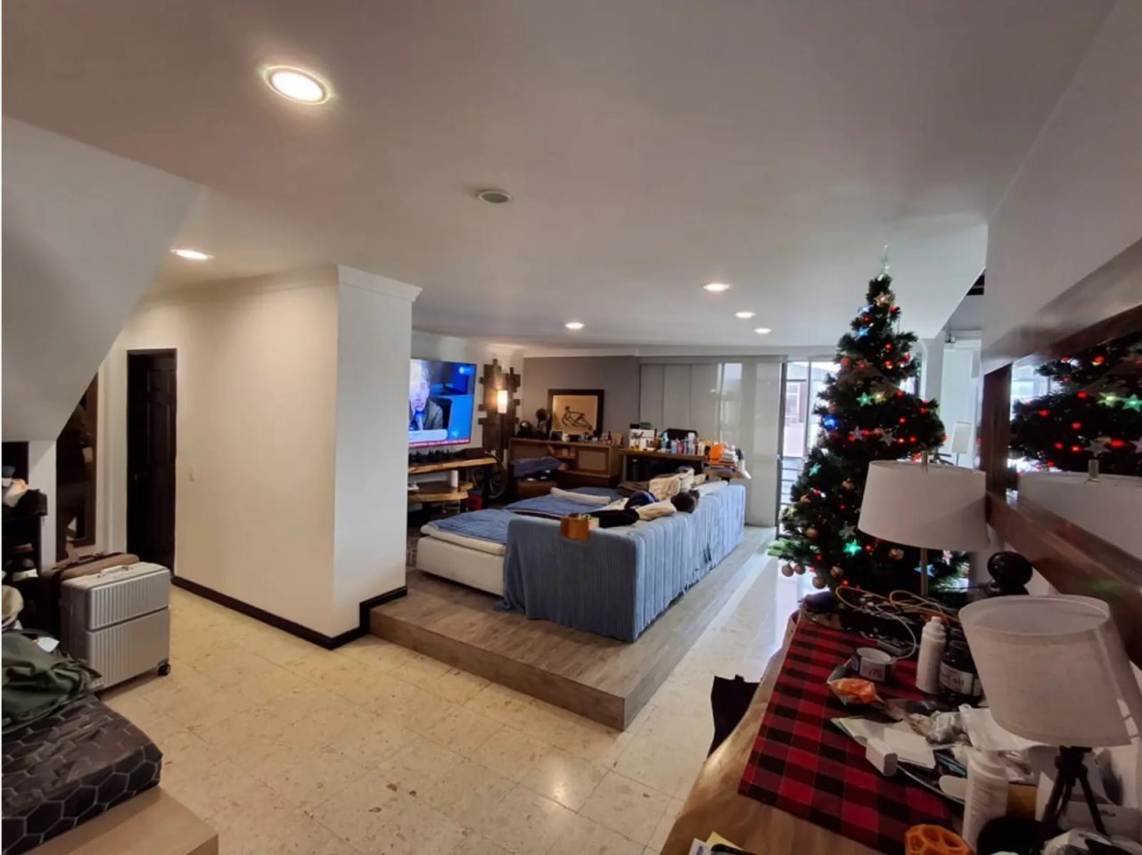 Apartamento en venta Quindío Armenia Sec Centro 304 m2 Habitaciones 4 Baños 5 Garajes 2 Precio $805000000